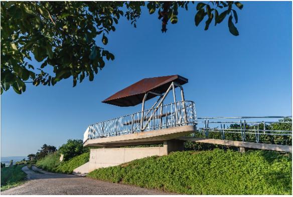 Hotel Weingut Familie Bauer Grossriedenthal Exteriér fotografie