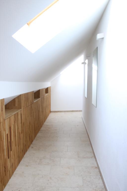 Hotel Weingut Familie Bauer Grossriedenthal Exteriér fotografie